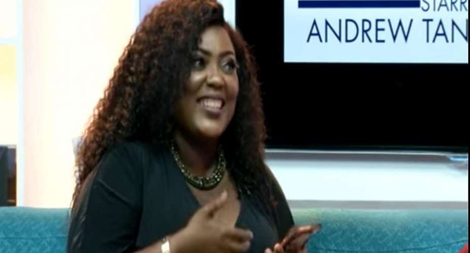 I Am Attracted To Intelligent Men – AJ Sarpong