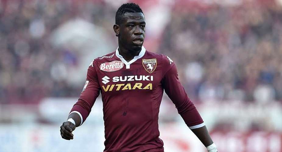 Playing For Chelsea And Arsenal Would Be A Dream Come True - Afriyie Acquah