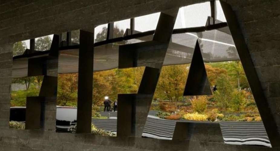 MOYS Meeting With FIFA Postponed Indefinitely