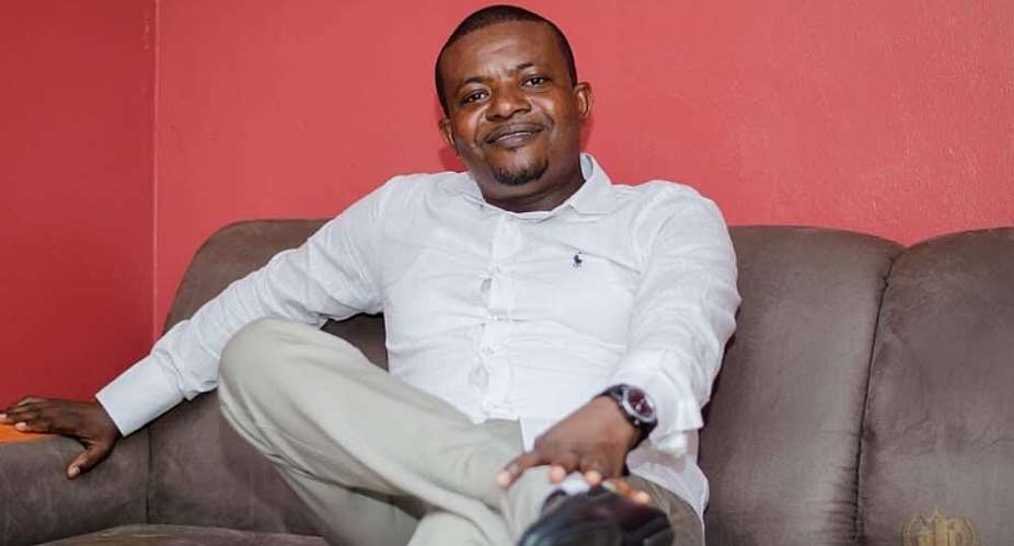 We Will Maintain You- NDC Delegates Assure Secretary