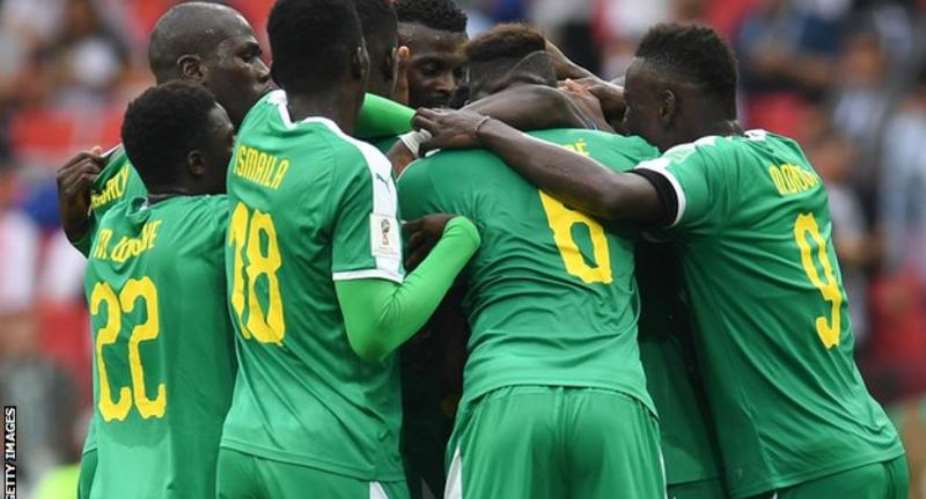 Aliou Cisse: Senegal Boss 'Certain' African Team Will Win World Cup