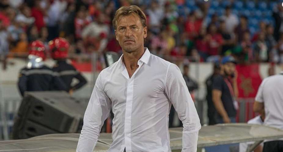 AFCON 2019: French Coach Renard Seeks Africa Cup Hat-Trick