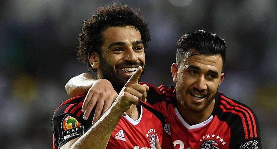 AFCON 2019: Egypt v Zimbabwe Match Preview: Hosts Seek Winning Start To Afcon