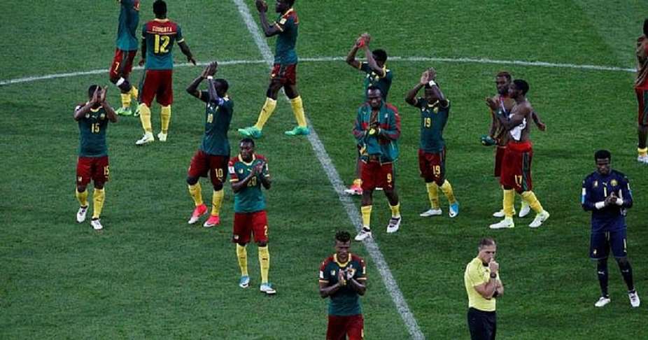 AFCON 2019: Cameroon Refuse To Travel To Egypt For AFCON Over Unresolved Winning Bonuses