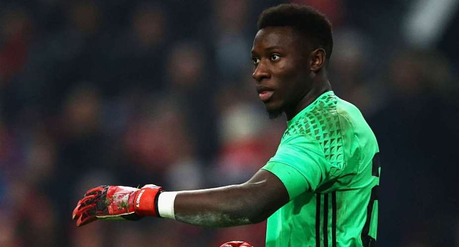 AFCON 2019: Ranking The Top Five Nations Cup Goalkeepers