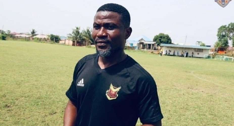 AFCON 2019: Ghana's Laryea Kingston Joins SuperSport As Pundit For AFCON