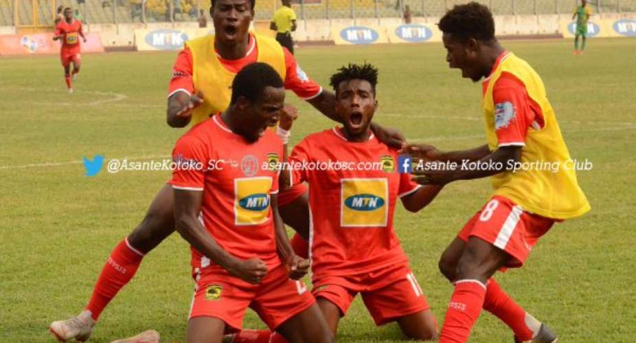 NC Special Cup: Dr Kwame Kyei Pledges Kotoko Players Ghc 250,000 Ahead Of Karela Clash On Sunday