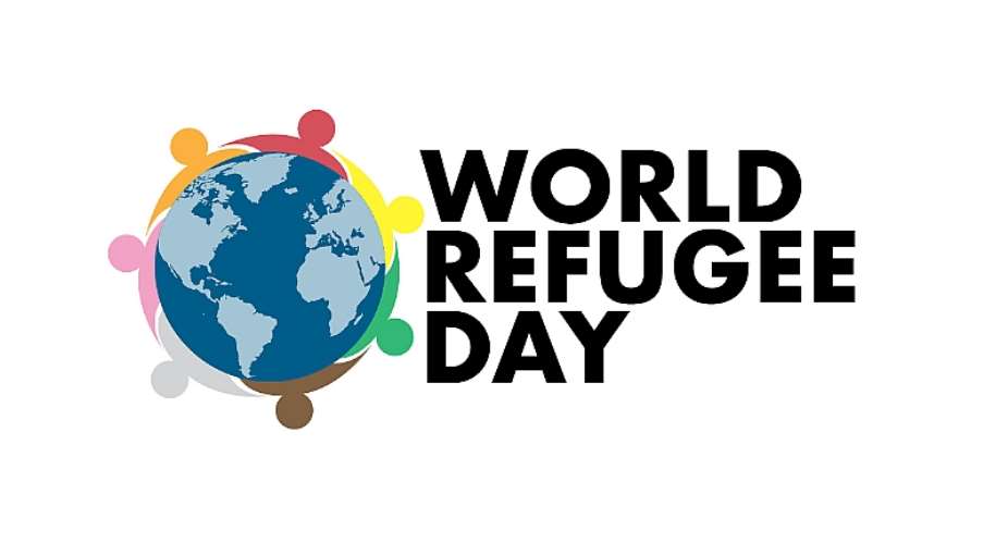 World Refugee Day: Solidarity With African Refugees