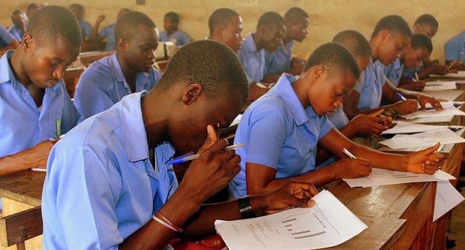 COVID-19: Students, Staff Returning To School Are Not At Risk – Akufo-Addo Assures