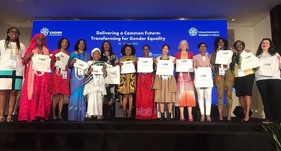 A call to action to eliminate cervical cancer in the Commonwealth