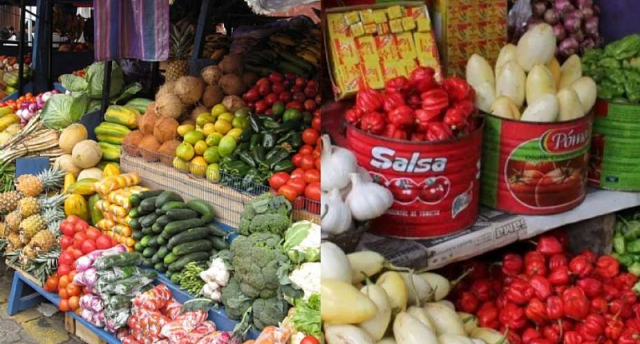 Increased fuel prices, high transport fares and bad road networks cause of high food prices — Prof Aidoo