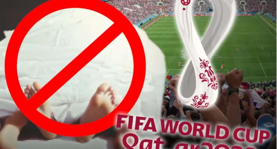 2022 World Cup: No one-night stand in Qatar - Football fans cautioned