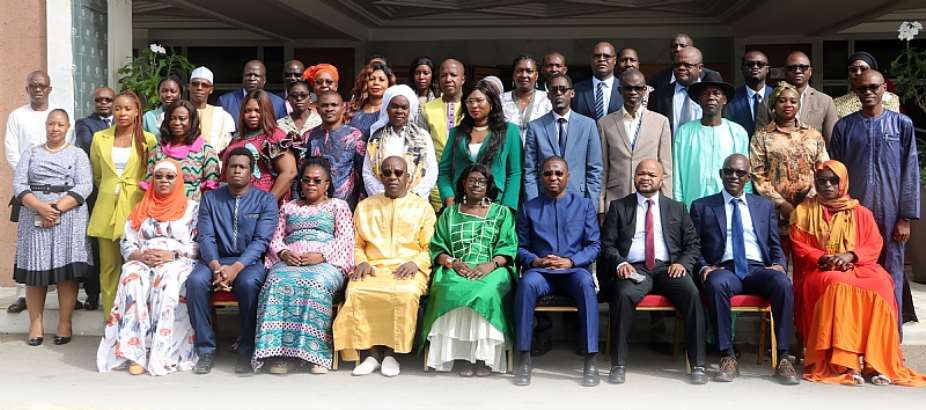 Developing value chains in West Africa to take advantage of the AfCFTA