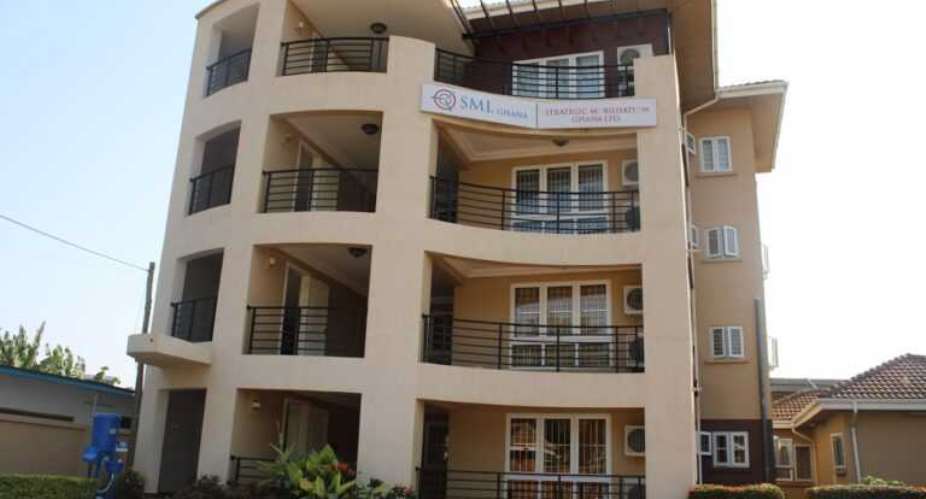 GRA needs to justify why SML still needs to operate –CBOD CEO
