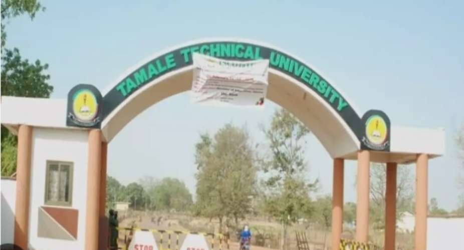 Appoint VC within the University – TaTU to gov’t