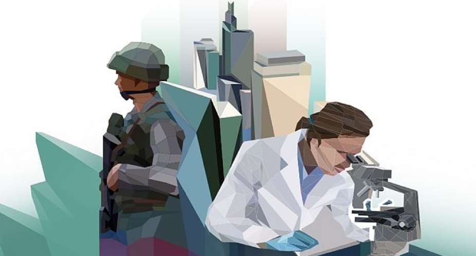 Embracing AI: Building Intelligence to Counter Misuse