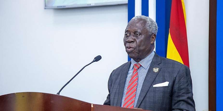 PSRRP yields significant improvements in service delivery – Osafo-Maafo