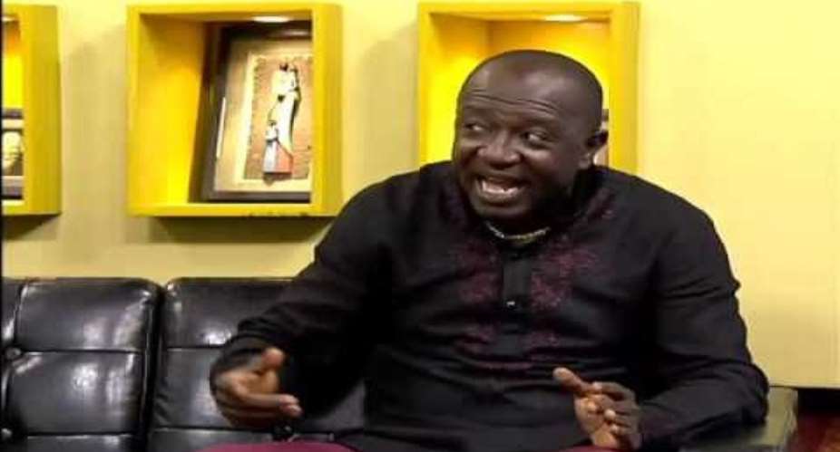 NPP MPs enriched themselves during Covid-19 — Former NPP MP alleges