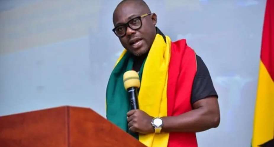 Would you have leaked the report if it showed Asiedu Nketiah as NPP’s preferred running mate? — Prof Gyampo quizzes NIB