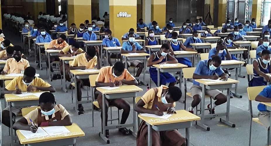 Gov’t has initiated payment of GHS47 million to us; not GHS80 million – WAEC clarifies