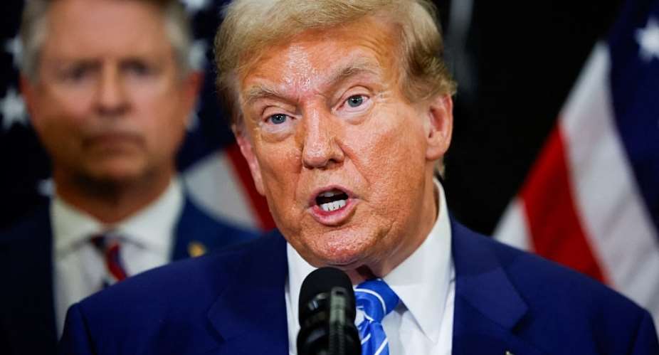 Will Trump win 2024 election?