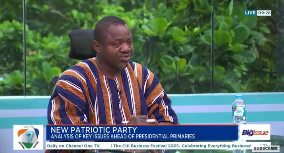 Prof. Beyuo describes nurses’ strike as premature despite justified demands