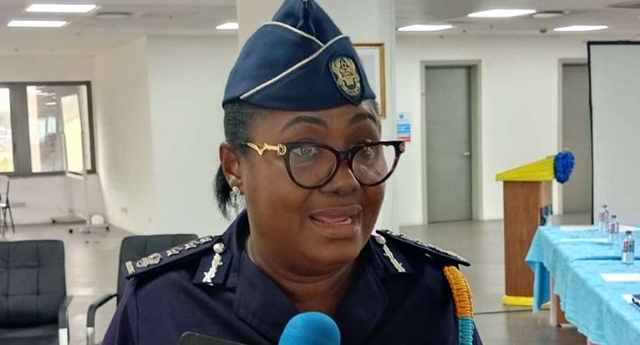 Customs cautions against bringing vehicles without manifest to Ghana
