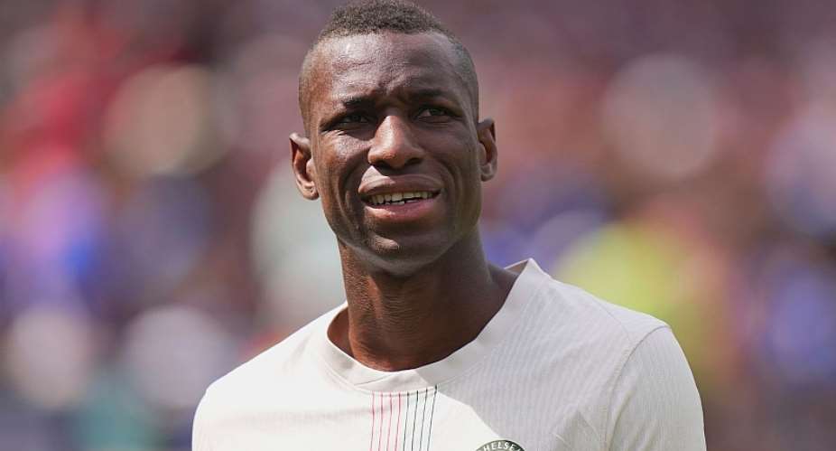 Chelsea: Nicolas Jackson facing uncertain future after red card with Juventus and Napoli interested