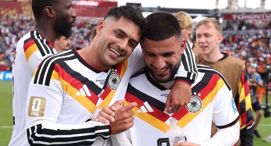 2026 World Cup: Undav nets injury-time winner for Germany in Cote d’Ivoire clash