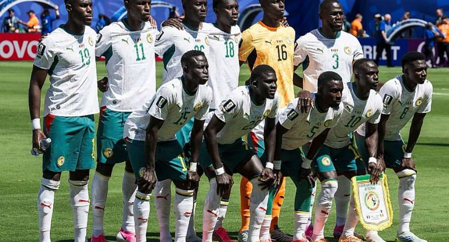2026 World Cup: Senegal camp hit by internal tensions ahead of crucial Norway clash