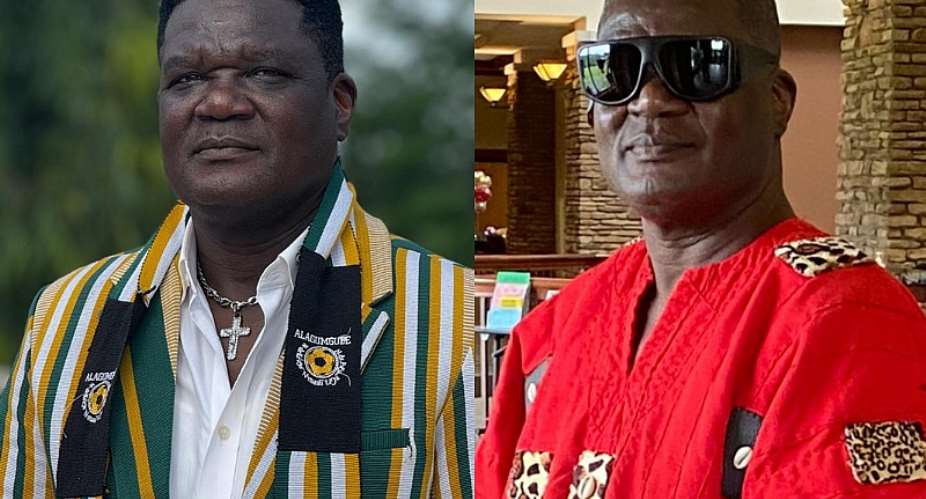 The Quiet Force Behind the Scenes: Celebrating Gabriel Agambila this Father’s Day