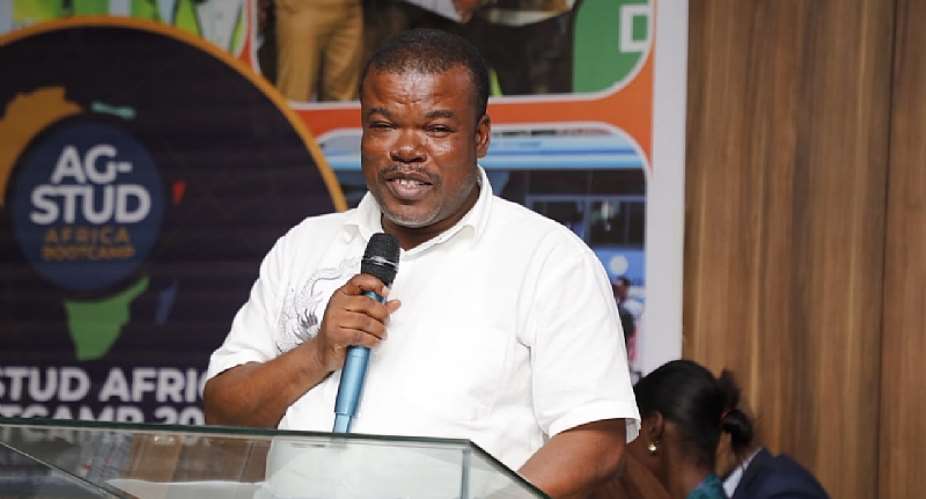 First batch of 11 Farmer Service Centres to be ready in October under Feed Ghana Programme – Coordinator