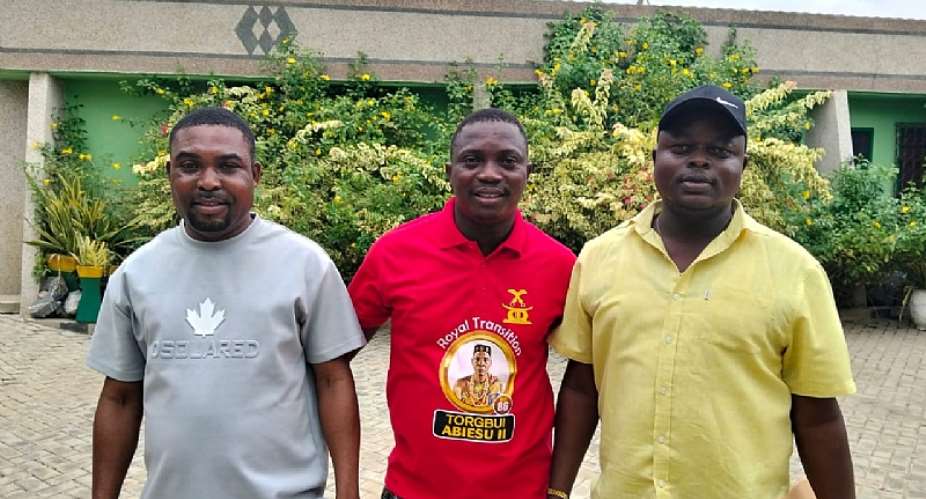 Assembly members petition MCE over alleged LEAP irregularities inAkatsiSouth