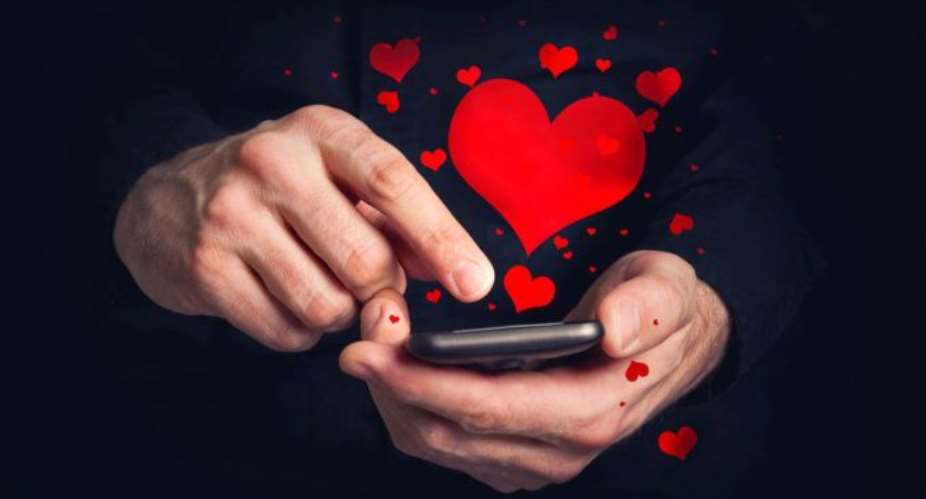 5Ways To Be Romantic In This Digital Age
