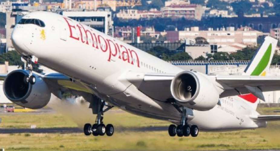 Ethiopian to Add Flight Frequency to Seychelles