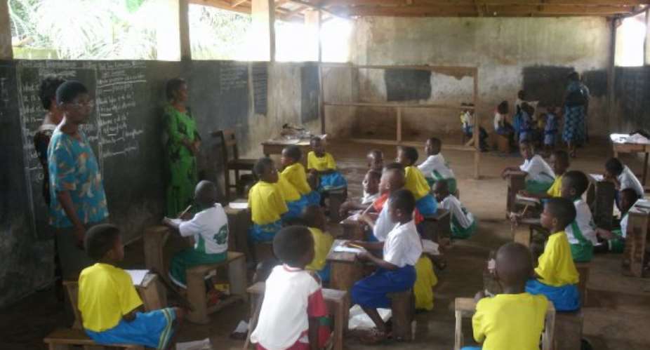 How We Spent N45m To Train 1,000 Primary School Teachers— Nasarawa State Govt