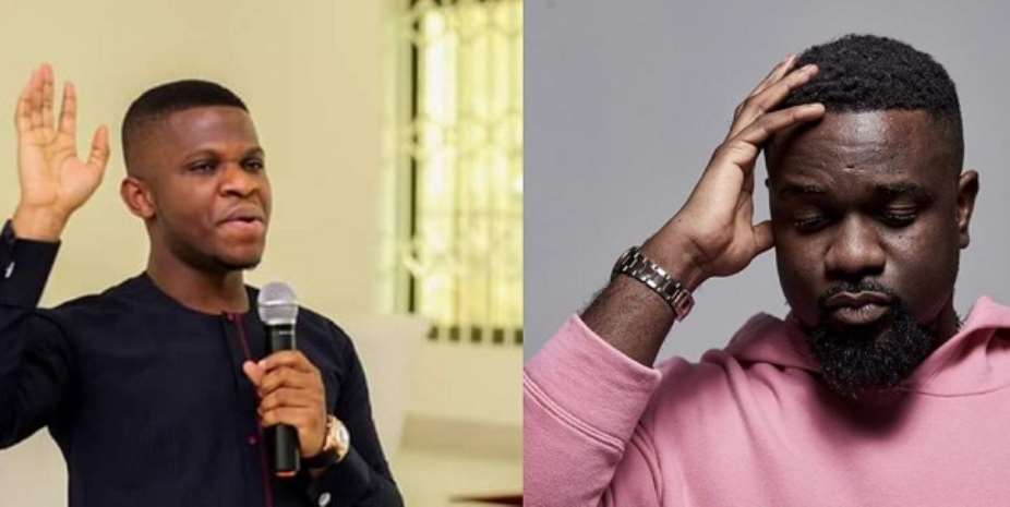 Sarkodie Fights Sammy Gyamfi, Demands Him To Retract The Use Of George Floyds Murder For Party Politics