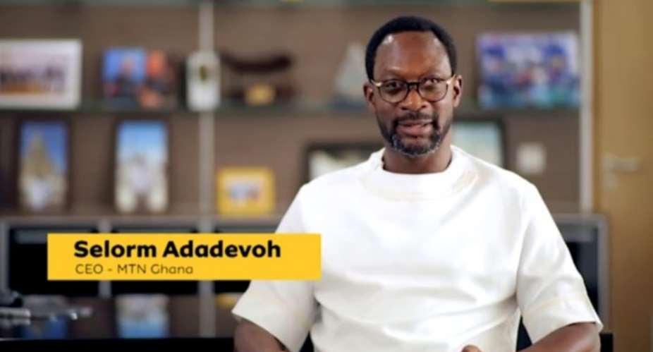 MTN Ghana launches 25th Anniversary Celebration today
