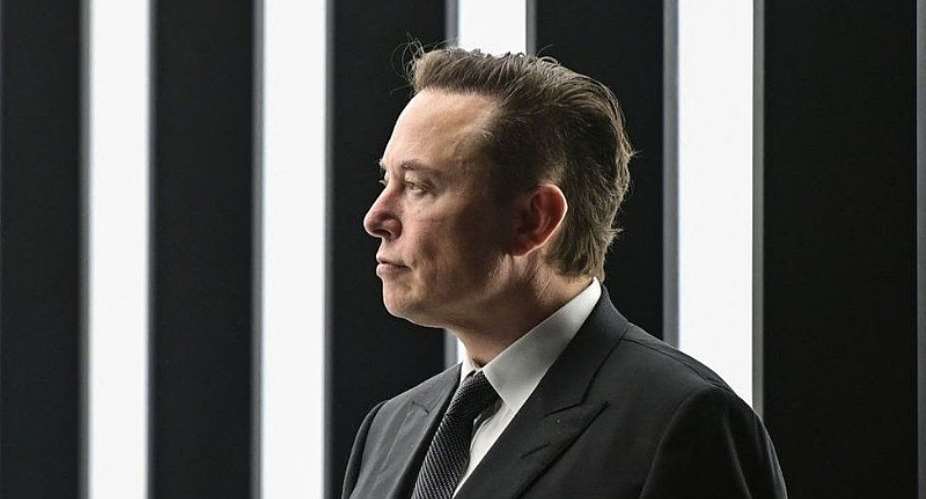 On Elon Musks alleged drug use - which he flatly denies
