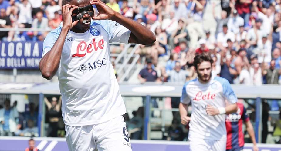 Serie A Round of 38 Preview: Napoli host Sampdoria as Juventus travel to Udinese