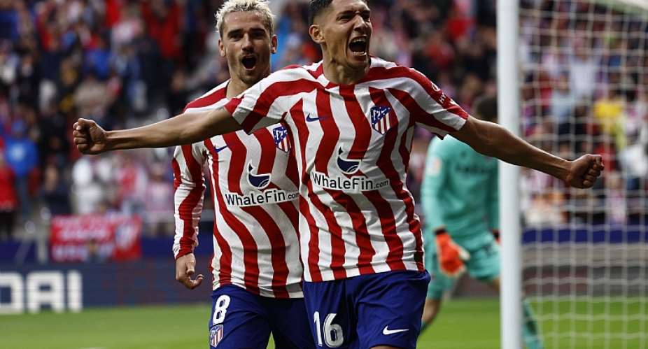 La Liga Round of 38 Preview: Real Madrid host Athletic Bilbao as Atletico Madrid travel to Villarreal