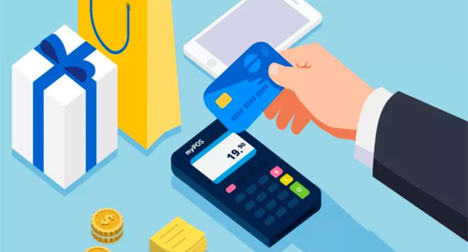 Optimising Usage Of Payment Card On Third Party App