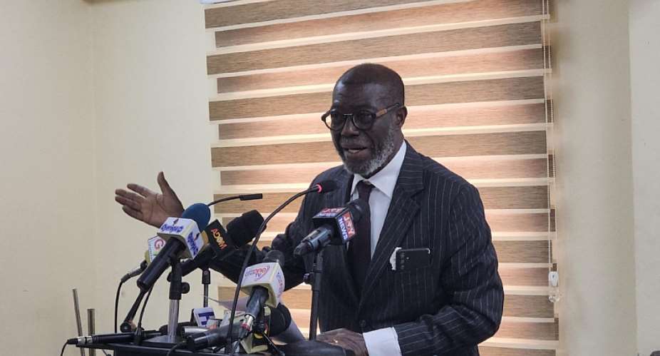 Soya Value Chain Association of Ghana opposes GMO Soybean cultivation