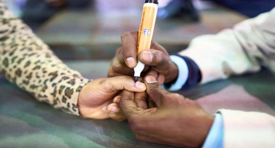 What the 29 May election is and what it isn’t: The making of a hyper-liberal dispensation in SA
