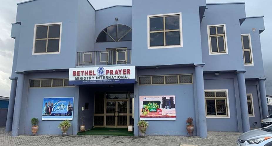 The Overview and Perspective of Bethel Prayer Ministry International (1995–2025)