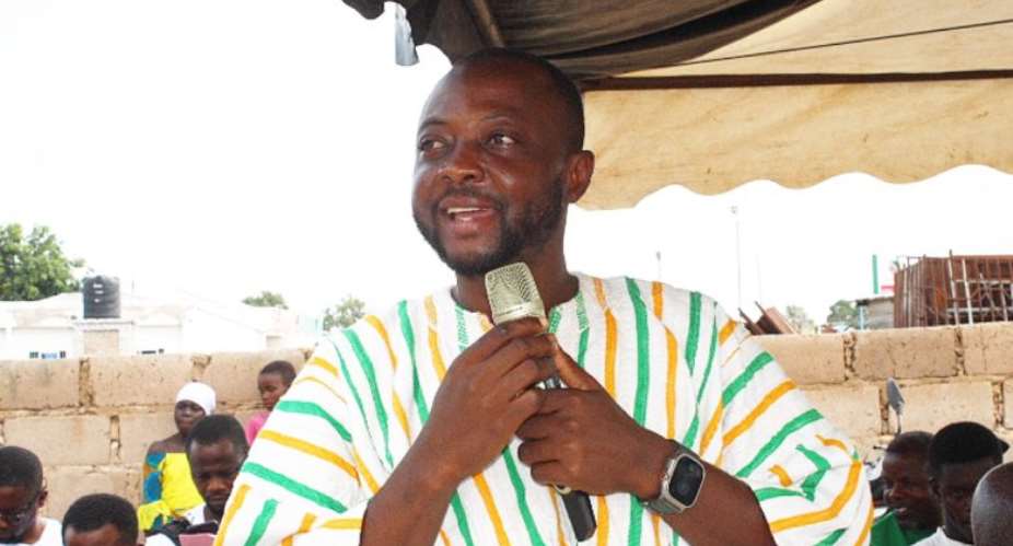 Barima Matata farms to roll out 24-hour shift