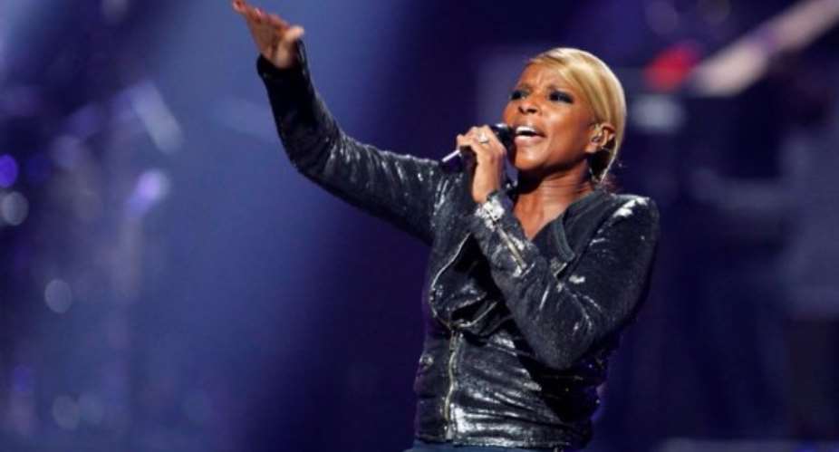 Mary J. Blige, AAP Rocky, French Montana join performers for BET Awards 17