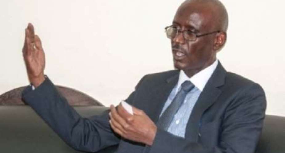 Ghana-Sudan businesses to co-operate to boost investments