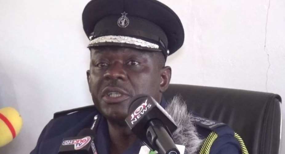 Assemblyman petitions IGP over urgent security