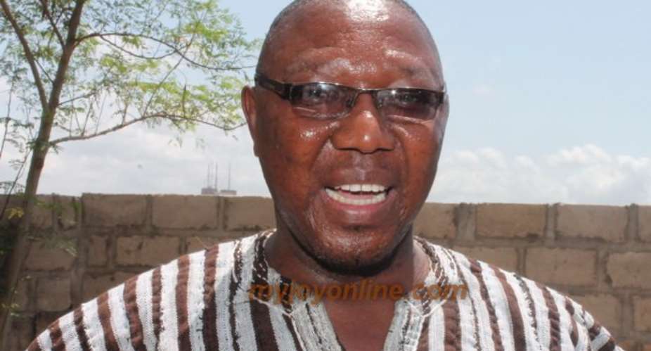 Let GITMO 2 suspects go! Apaak charges at government